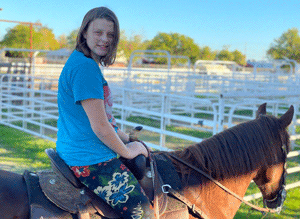 NSBRA Finals in Red Bluff