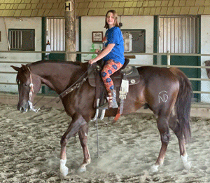 Wood Buzz For Cash and Shyanne Cattle Sorting October 10, 2021 at J Bar L Arena in Clovis.