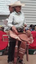 Noel Cosca Sitting at the Top of the ACBRA Year End Standings May 2021