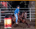 Noel Cosca Laton Rodeo and Sitting at the Top of the 777 Open Year End Standings March 2022